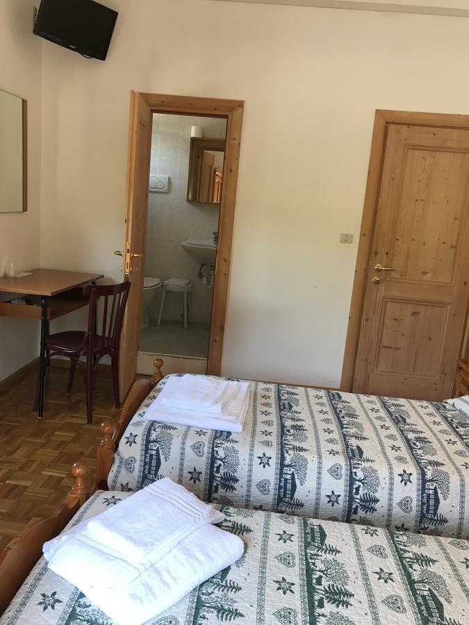 Albergo Slalom Belluno Extérieur photo