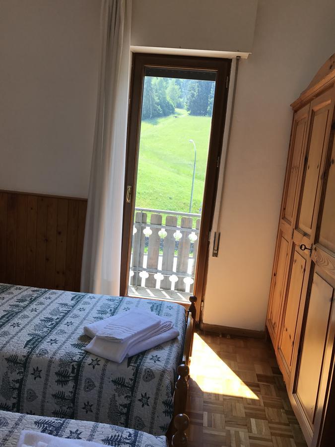 Albergo Slalom Belluno Extérieur photo